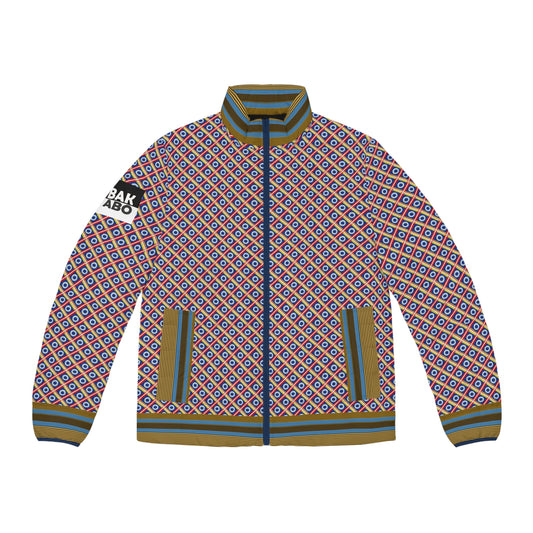 Frosty Crest (BKS)🧥Veste matelassée