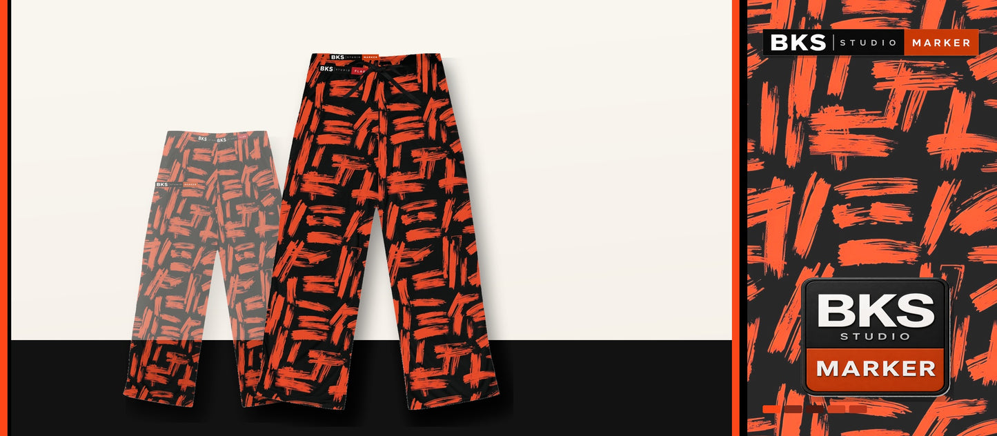 bks-marker-stitch-lounge-pants set01