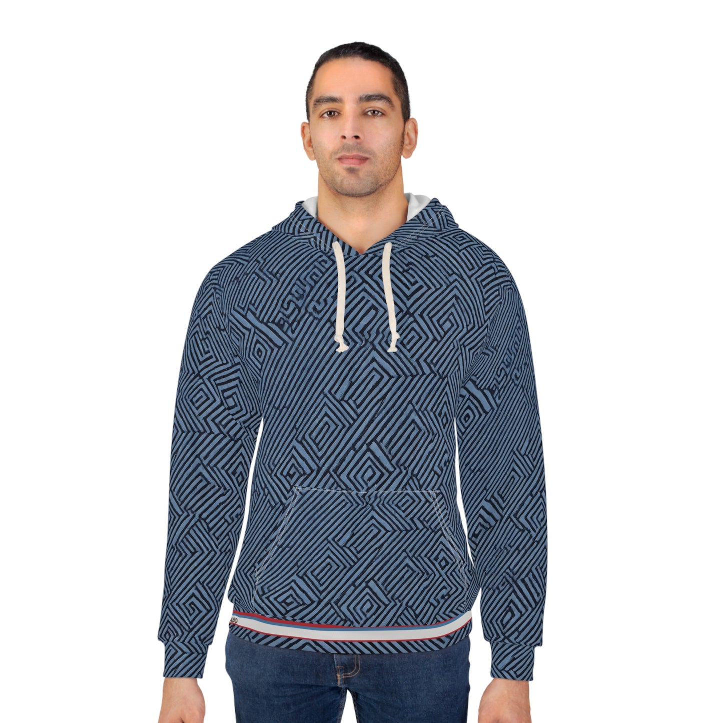 HellenicChic Sweater (BKS)🏺Pullover Hoodie