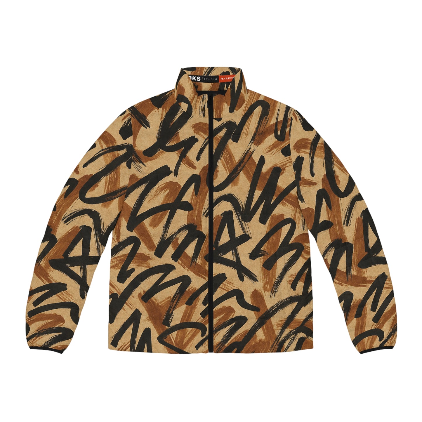 BKS Marker Drift™ Puffer