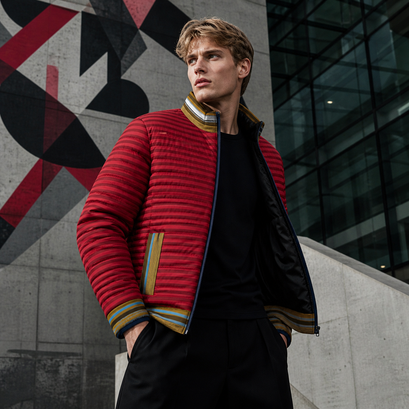 FrostArtistry (BKS)🧥Piumino