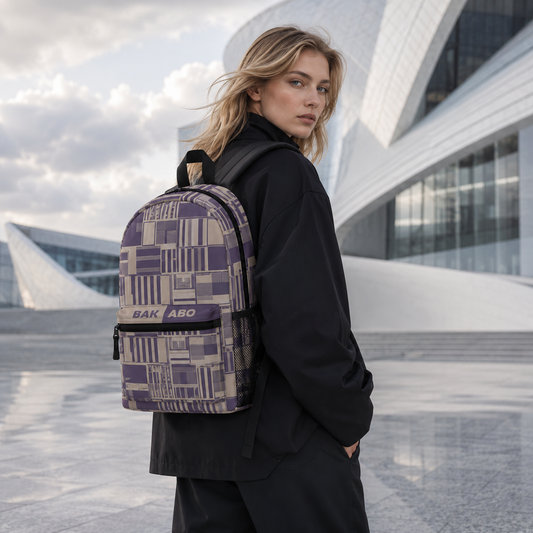 Raul Deslandes (BKS)⏹️Backpack Printify bakabo.club