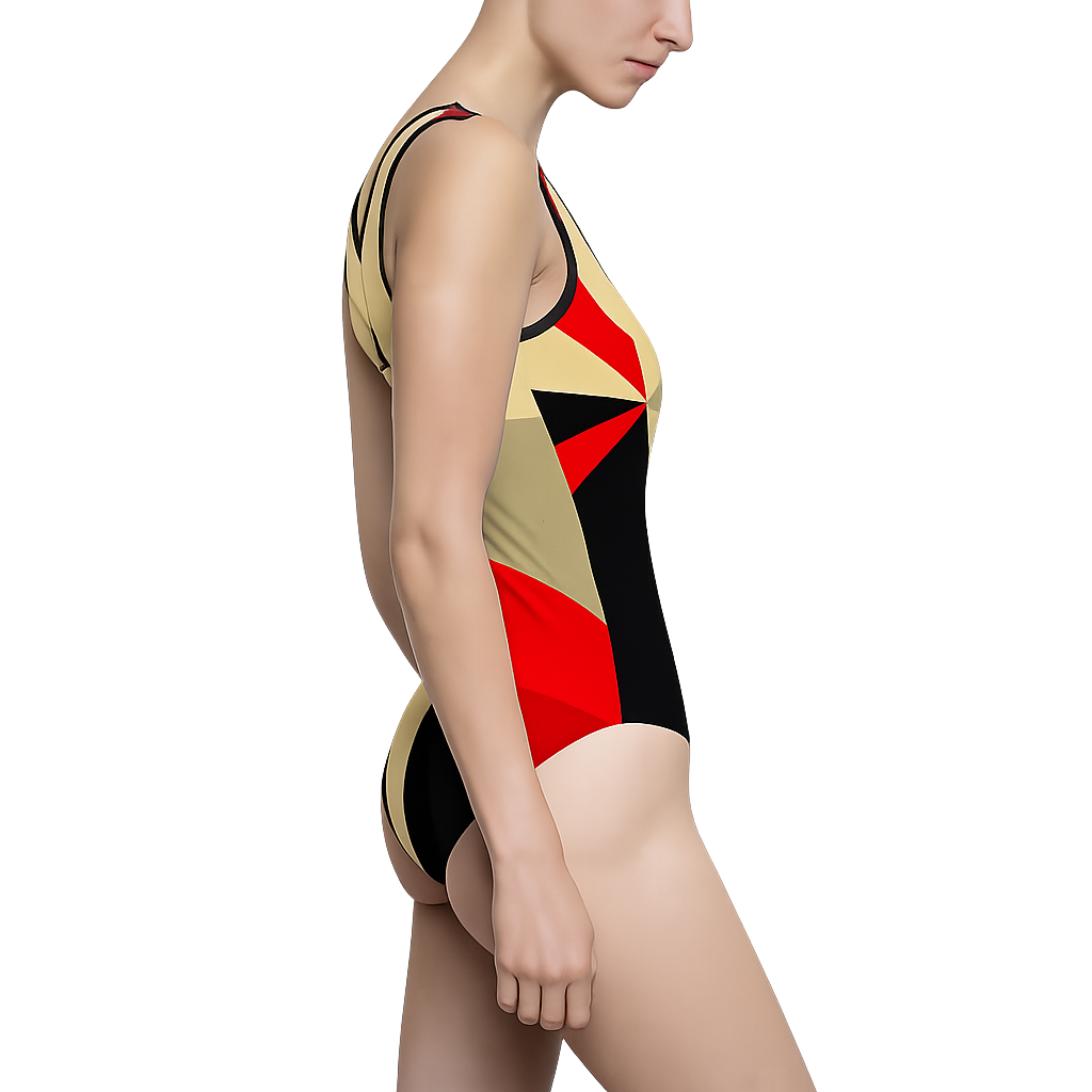 BKS One-Piece — Flag