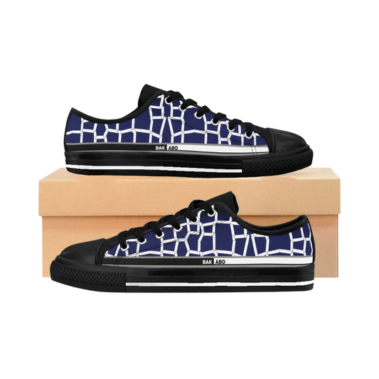 BKS Glyph Fracture™ Sneakers