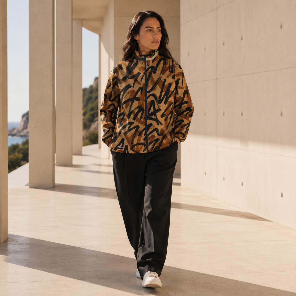 BKS Marker Drift™ Puffer