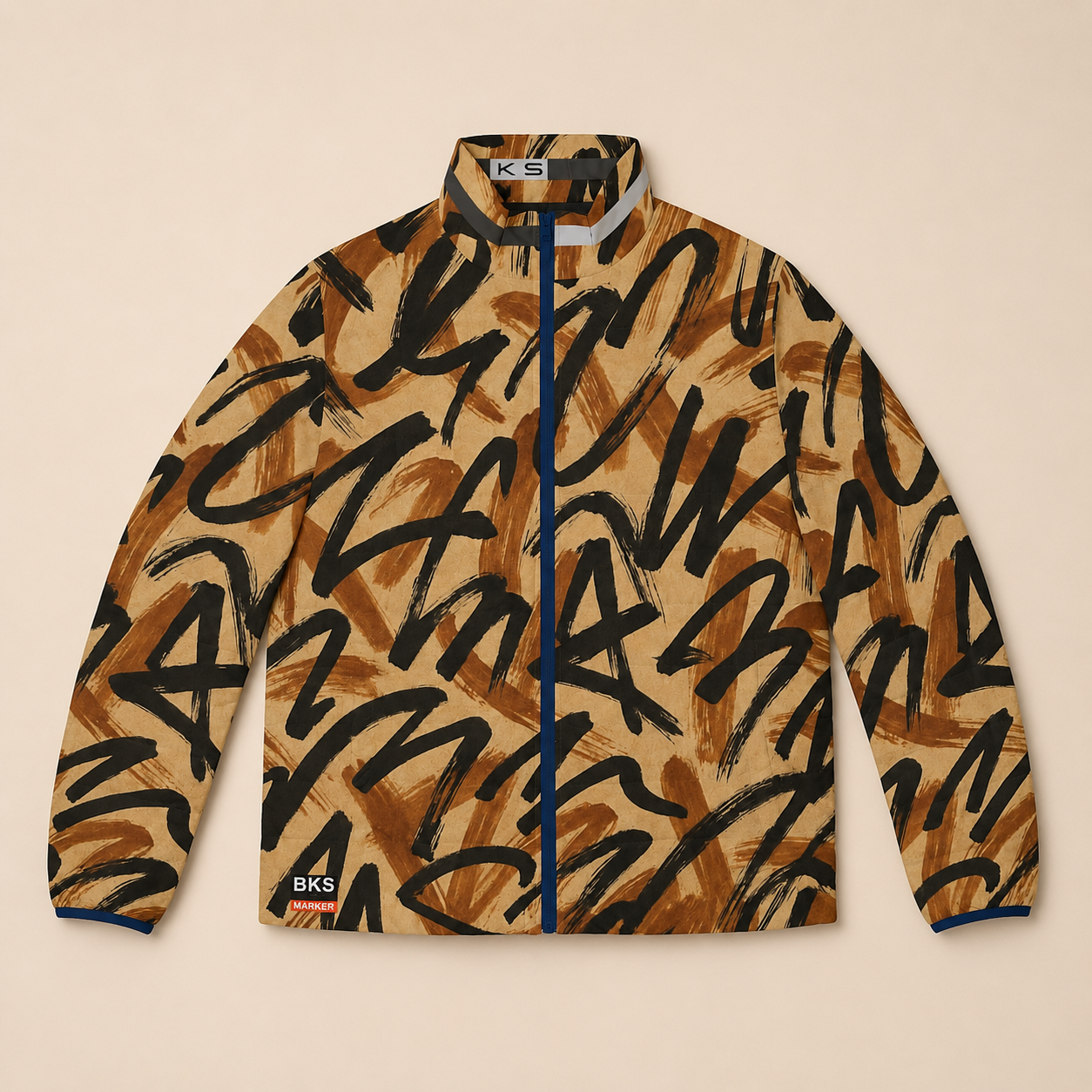 BKS Marker Drift™ Puffer