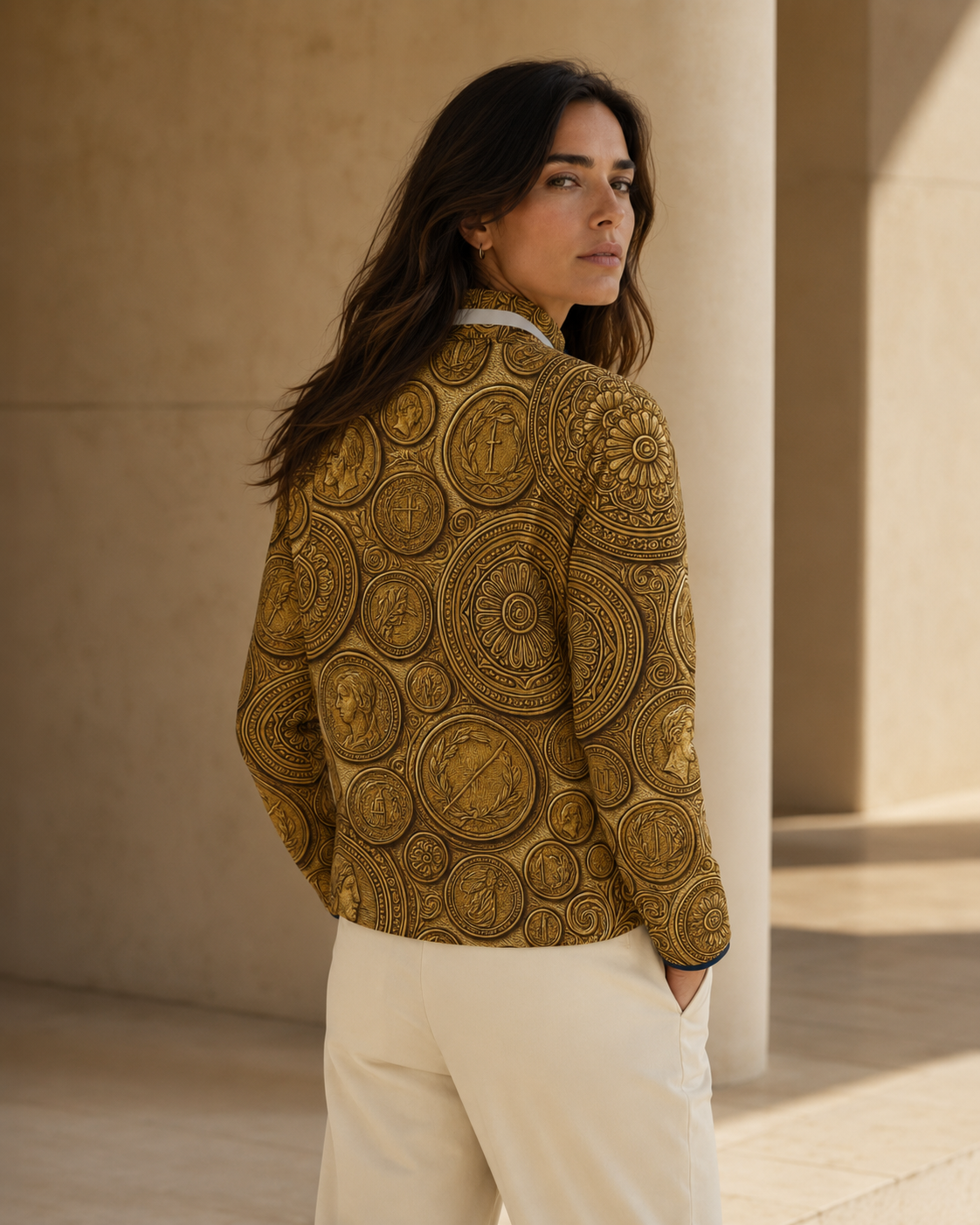 BKS Token Coin™ Puffer