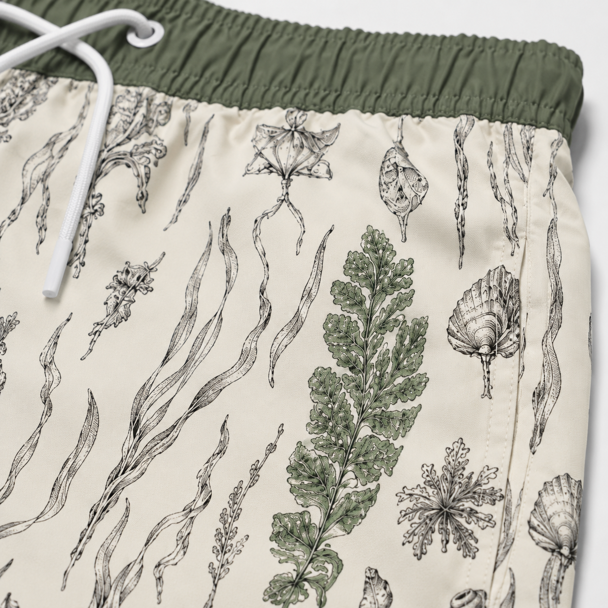 BKS Origin Rift™ Swim Trunks