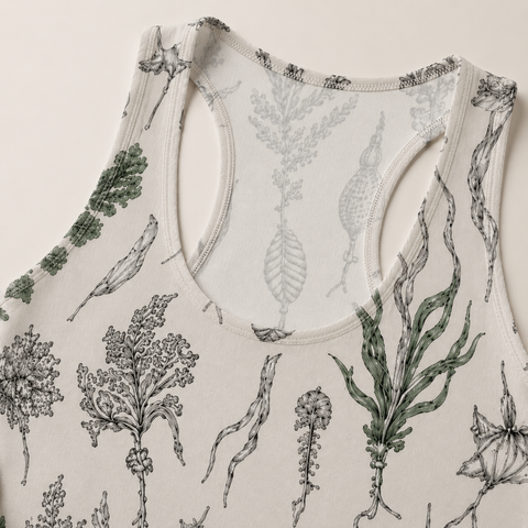 BKS Origin Alto™ Racerback Dress
