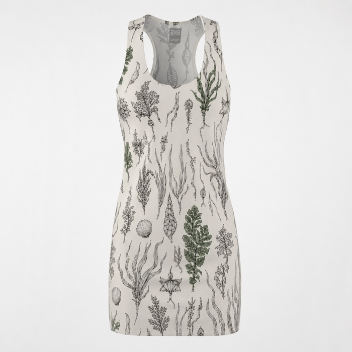 BKS Origin Alto™ Racerback Dress