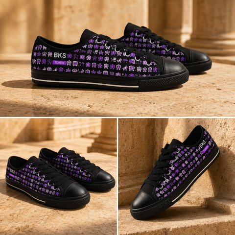 BKS Token Diadema™ Sneakers