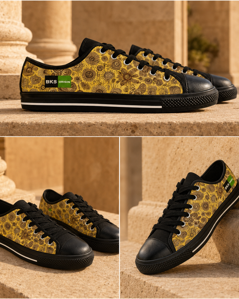 BKS Origin Sol™ Women's Sneakers