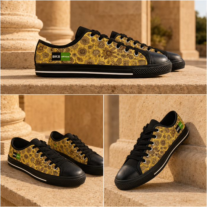 BKS Origin Sol™ Women's Sneakers
