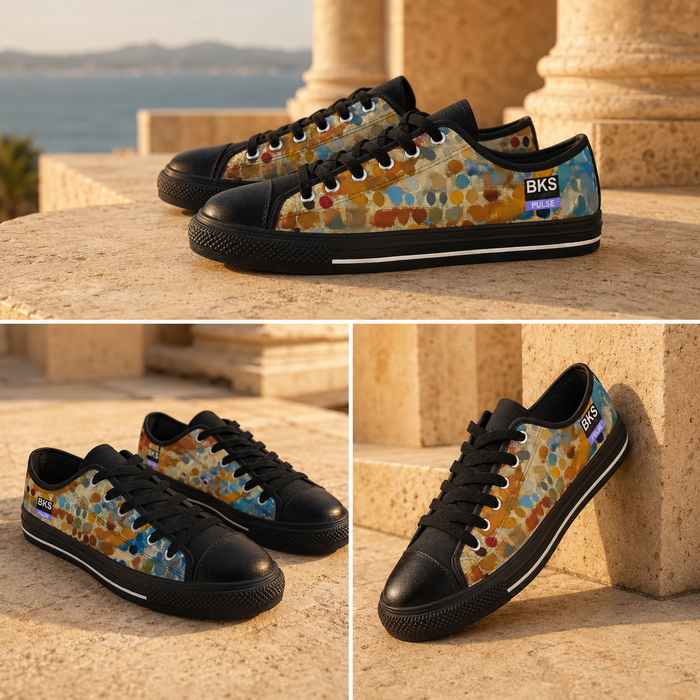 BKS Pulse Underground™ Sneakers