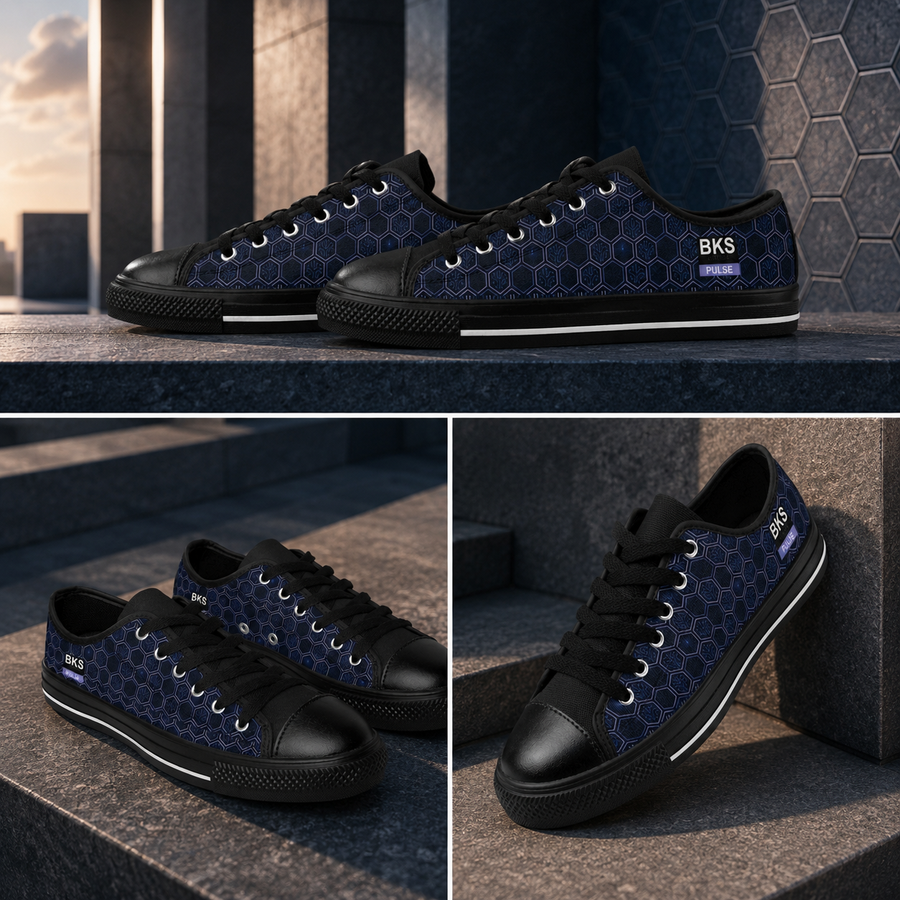 BKS Pulse Wave™ Sneakers