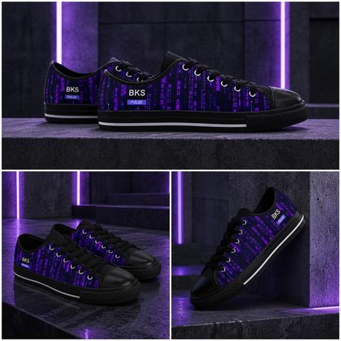 BKS Pulse Hex™ Sneakers