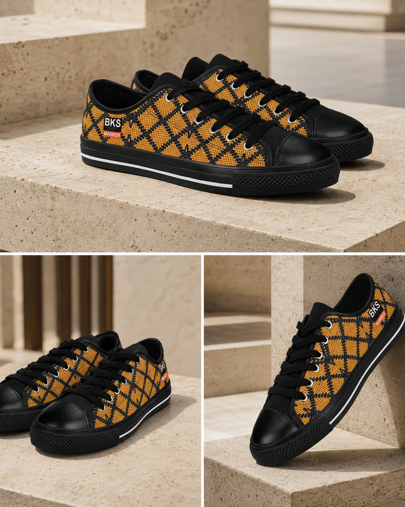 BKS Marker Blaze™ Sneakers