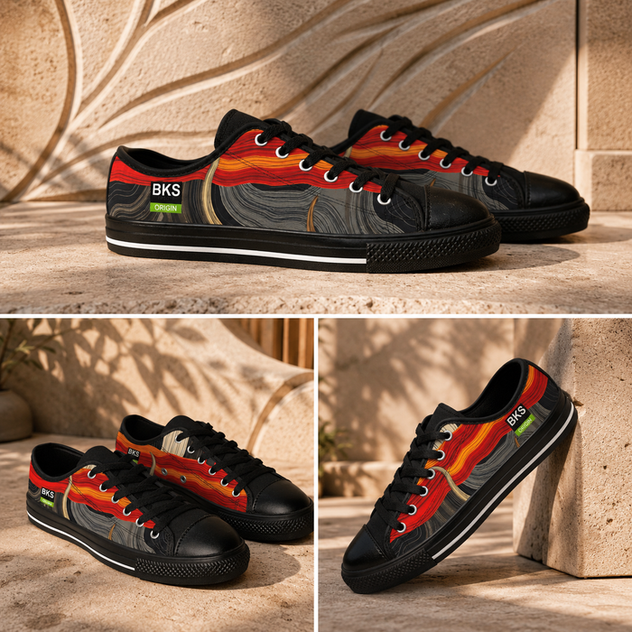 BKS Origin Polis™ Sneakers