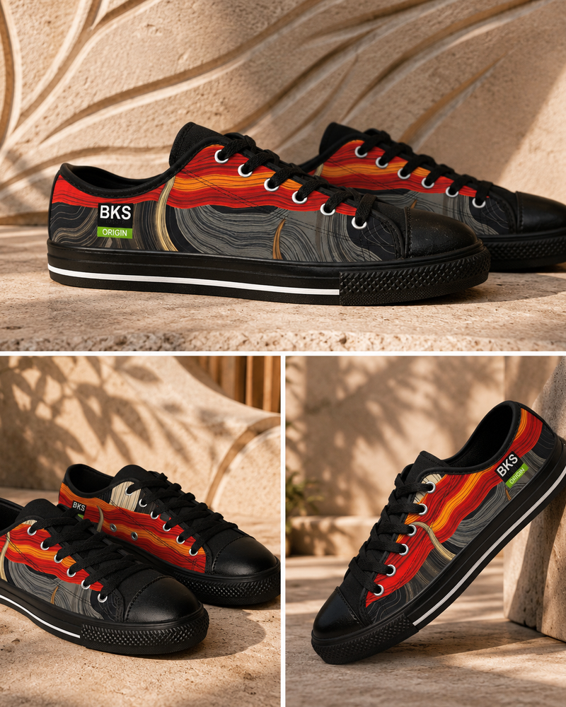 BKS Origin Polis™ Sneakers