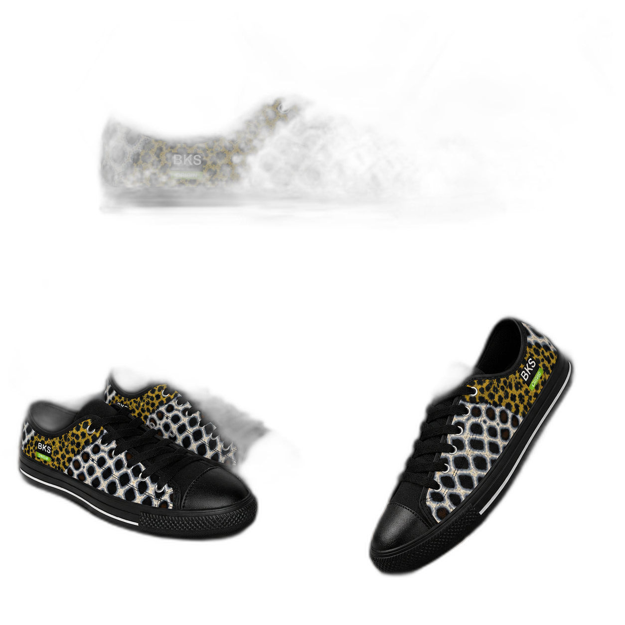 BKS Origin Savana™ Sneakers