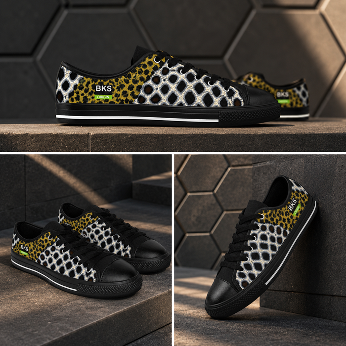 BKS Origin Savana™ Sneakers