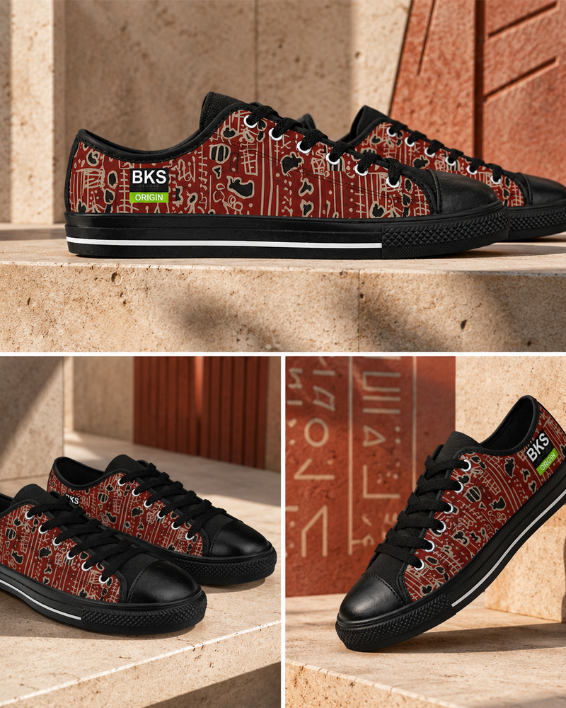 BKS Origin Arch™ Sneakers