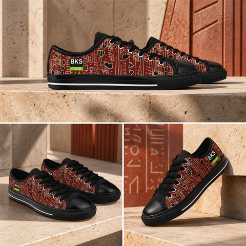 BKS Origin Arch™ Sneakers