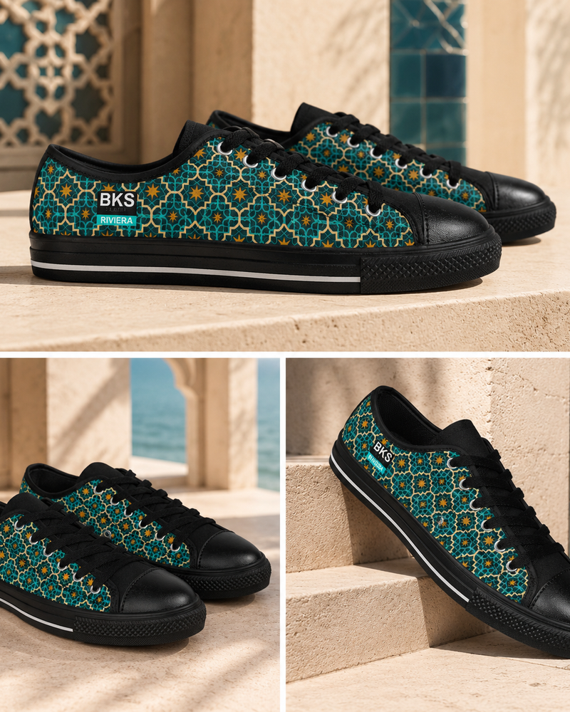 BKS Riviera Cabana™ Sneakers