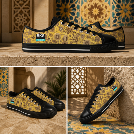BKS Riviera Abyss™ Sneakers