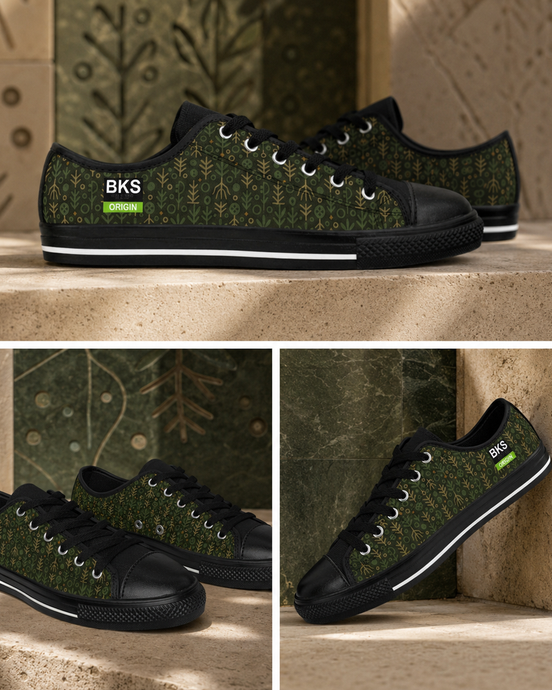 BKS Origin Bloom™ Sneakers