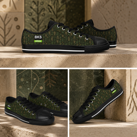 BKS Origin Bloom™ Sneakers