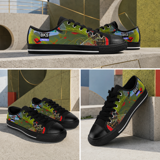 BKS Pulse Obakoba™ Sneakers