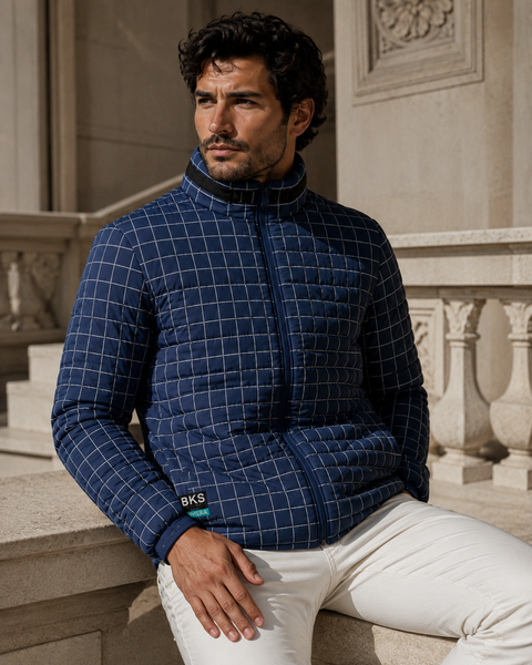 BKS Riviera Lagoon™ Puffer Jacket