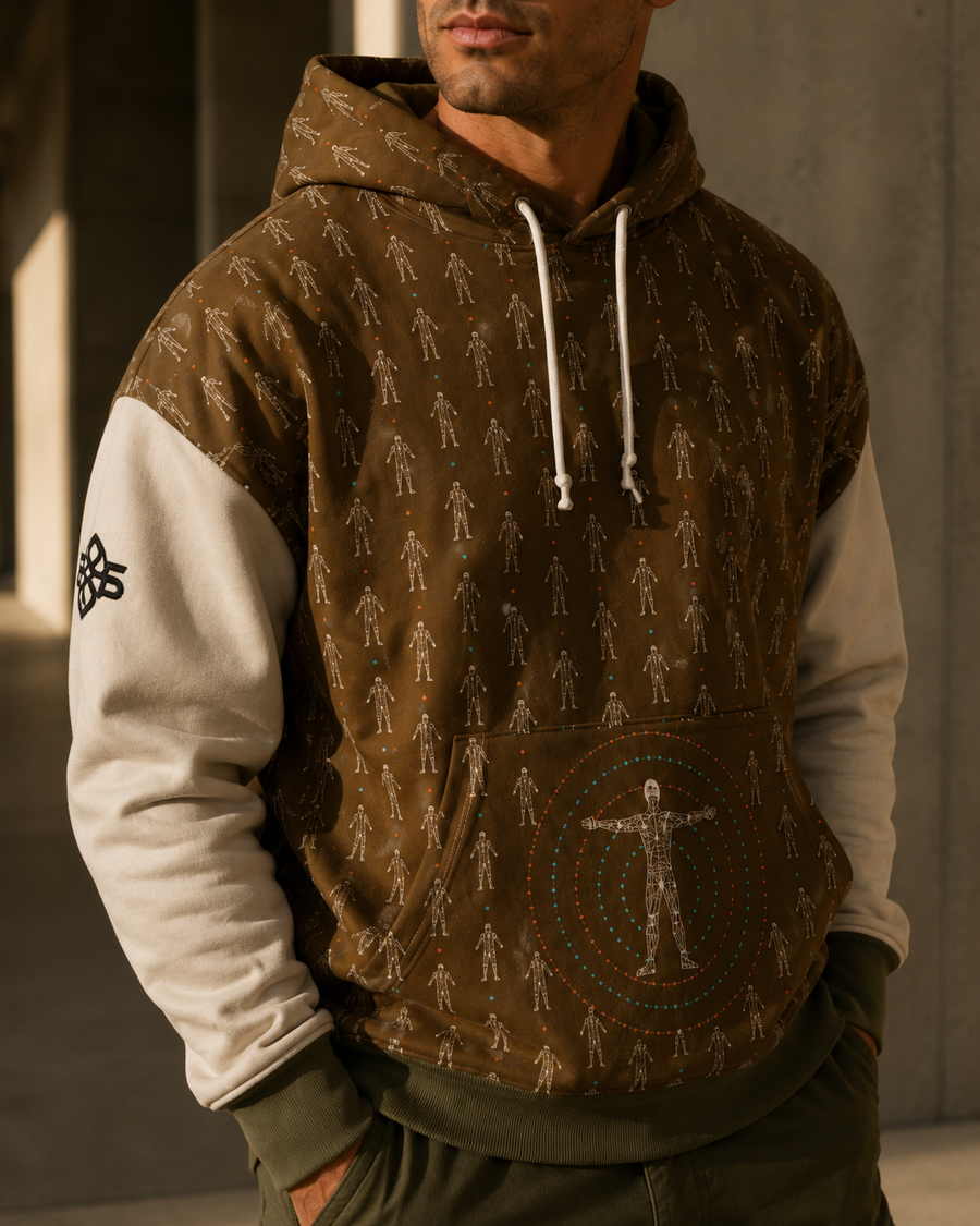 BKS Token Serenity™ Pullover Hoodie