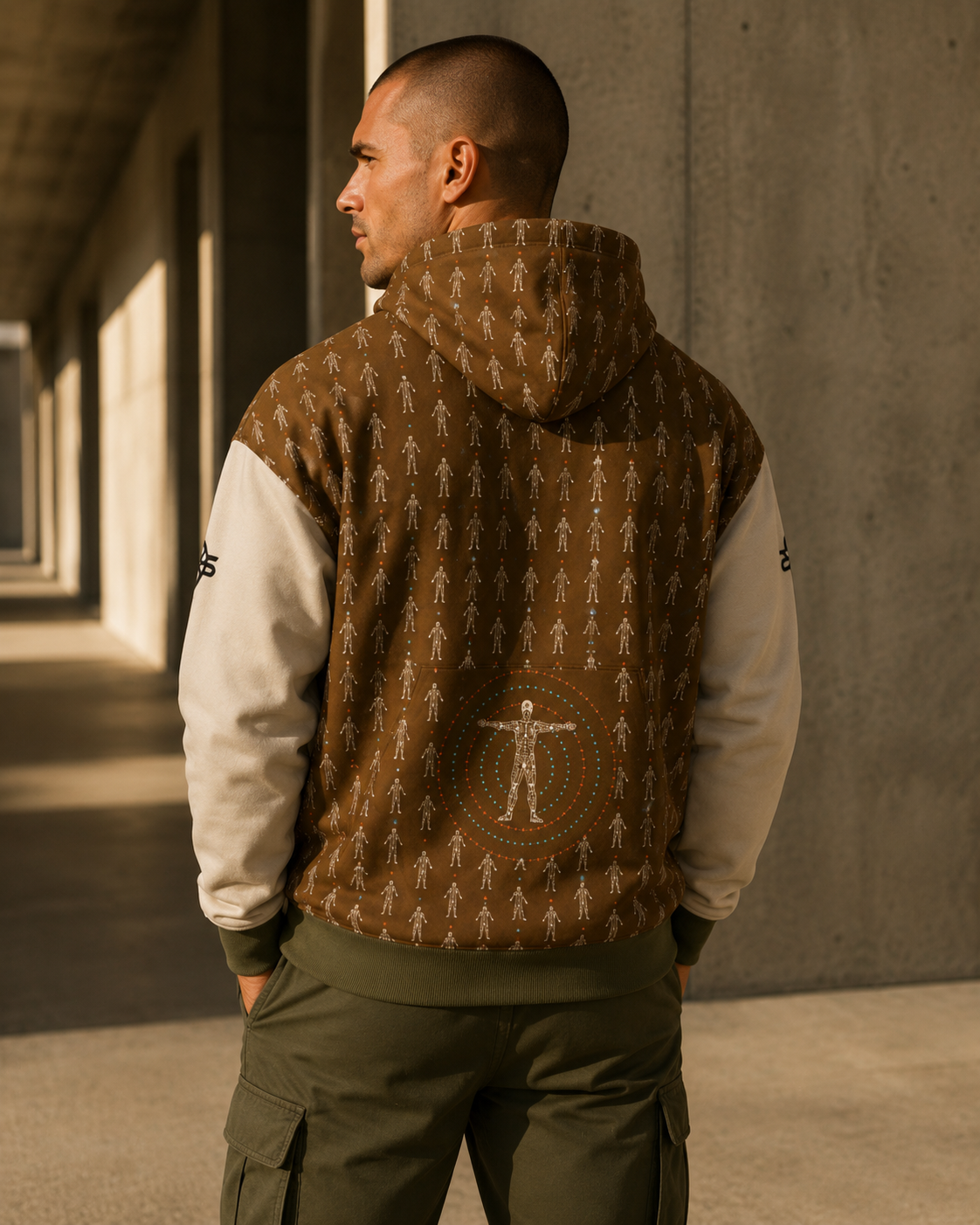 BKS Token Serenity™ Pullover Hoodie