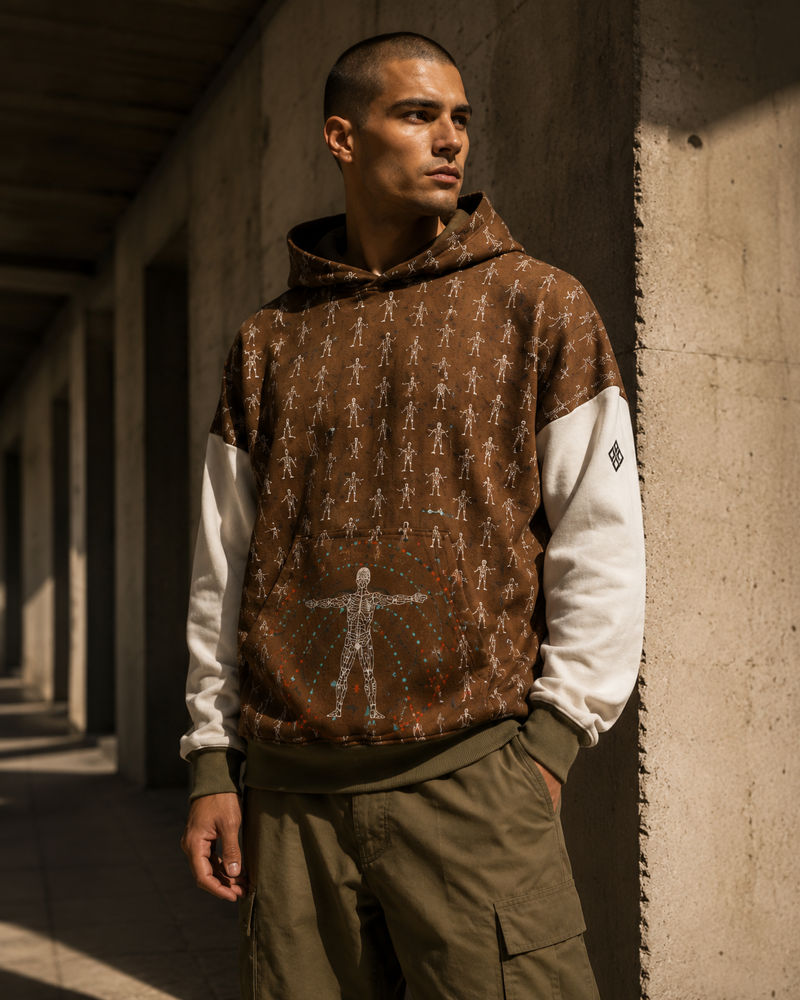 BKS Token Serenity™ Pullover Hoodie