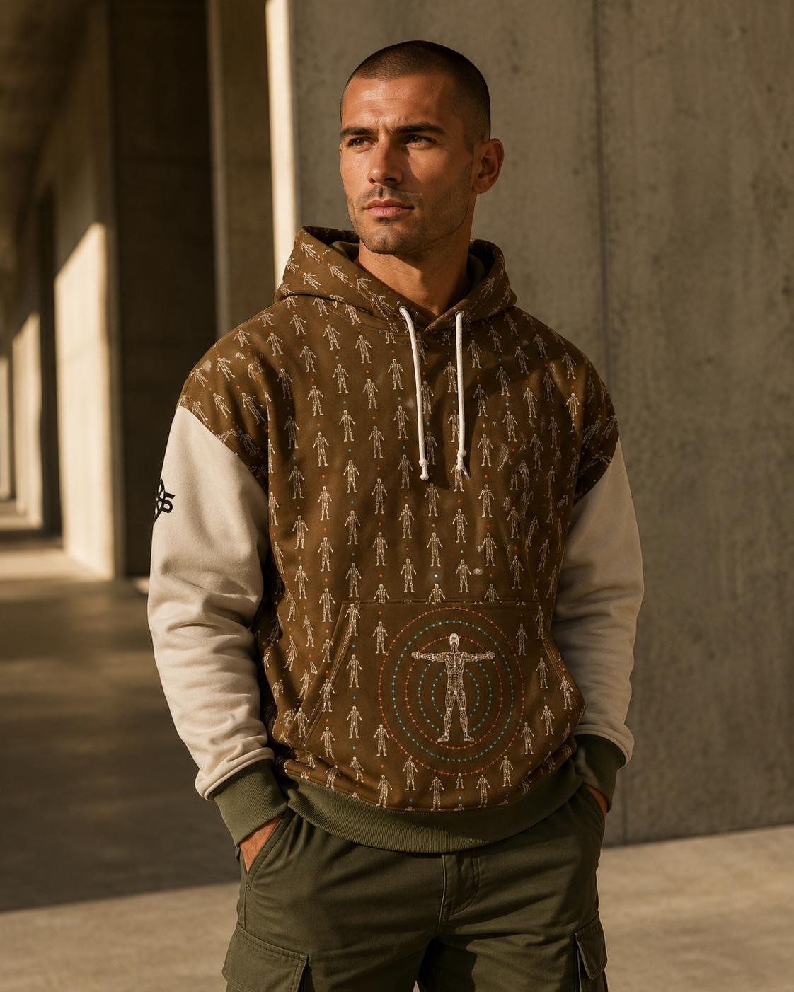 BKS Token Serenity™ Pullover Hoodie