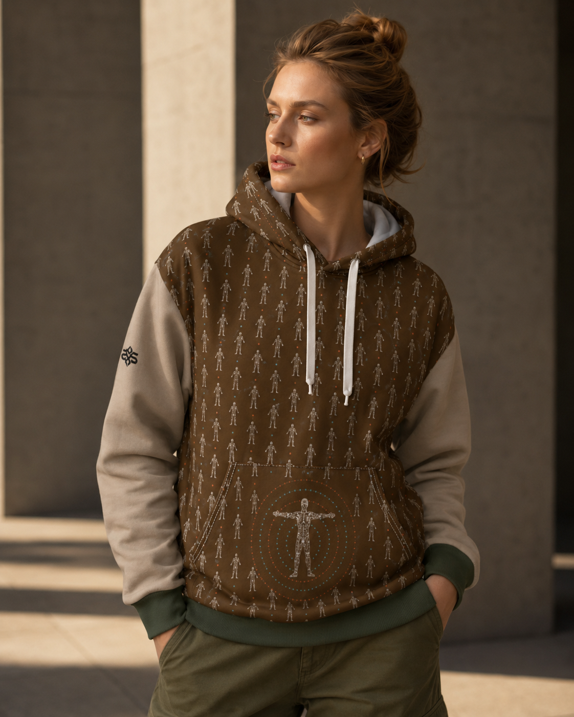 BKS Token Serenity™ Pullover Hoodie