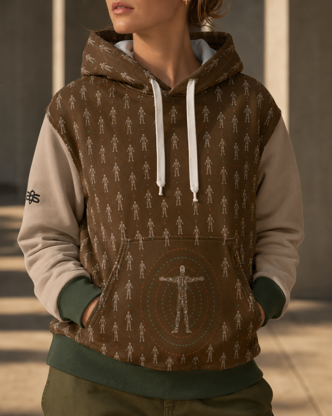 BKS Token Serenity™ Pullover Hoodie
