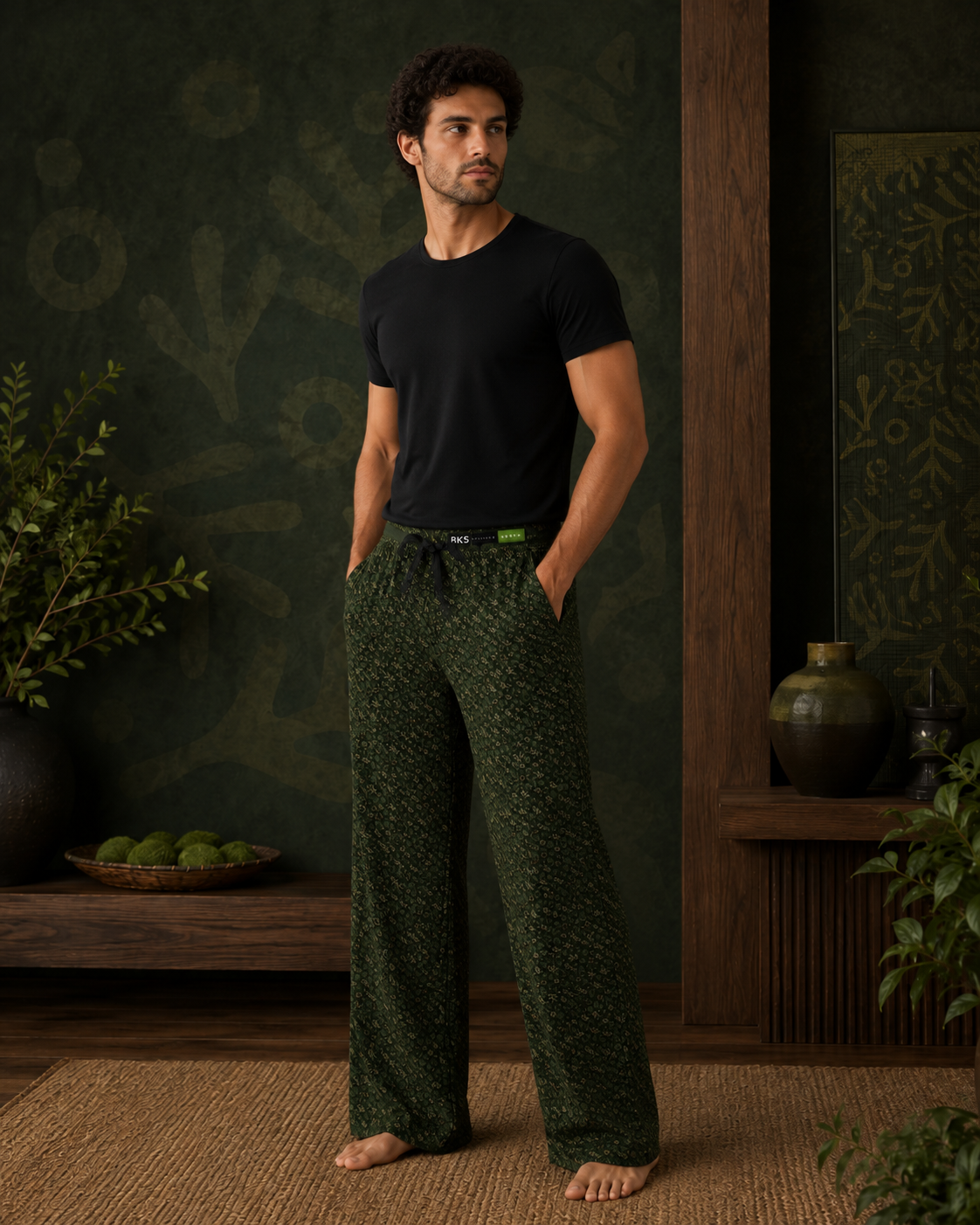BKS Origin Grove™ Lounge Pants