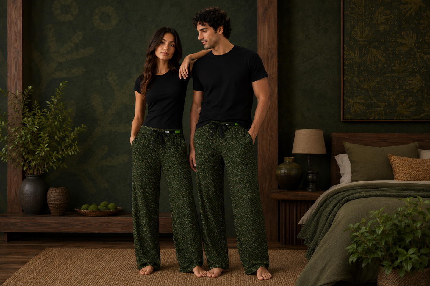 BKS Origin Grove™ Lounge Pants