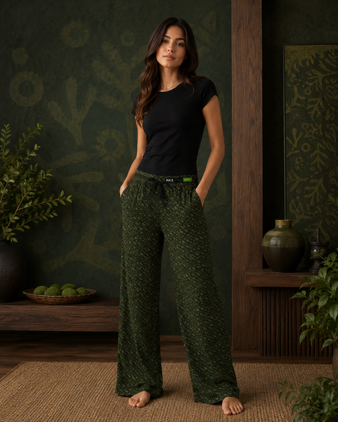 BKS Origin Grove™ Lounge Pants
