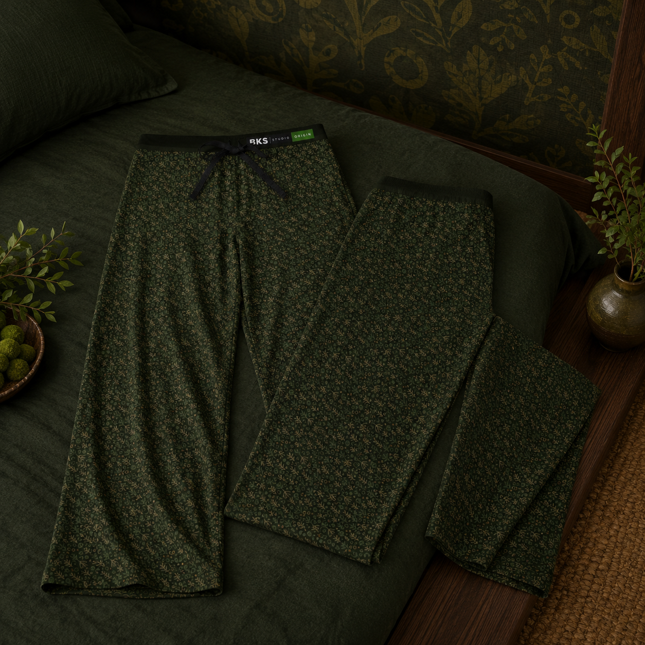 BKS Origin Grove™ Lounge Pants