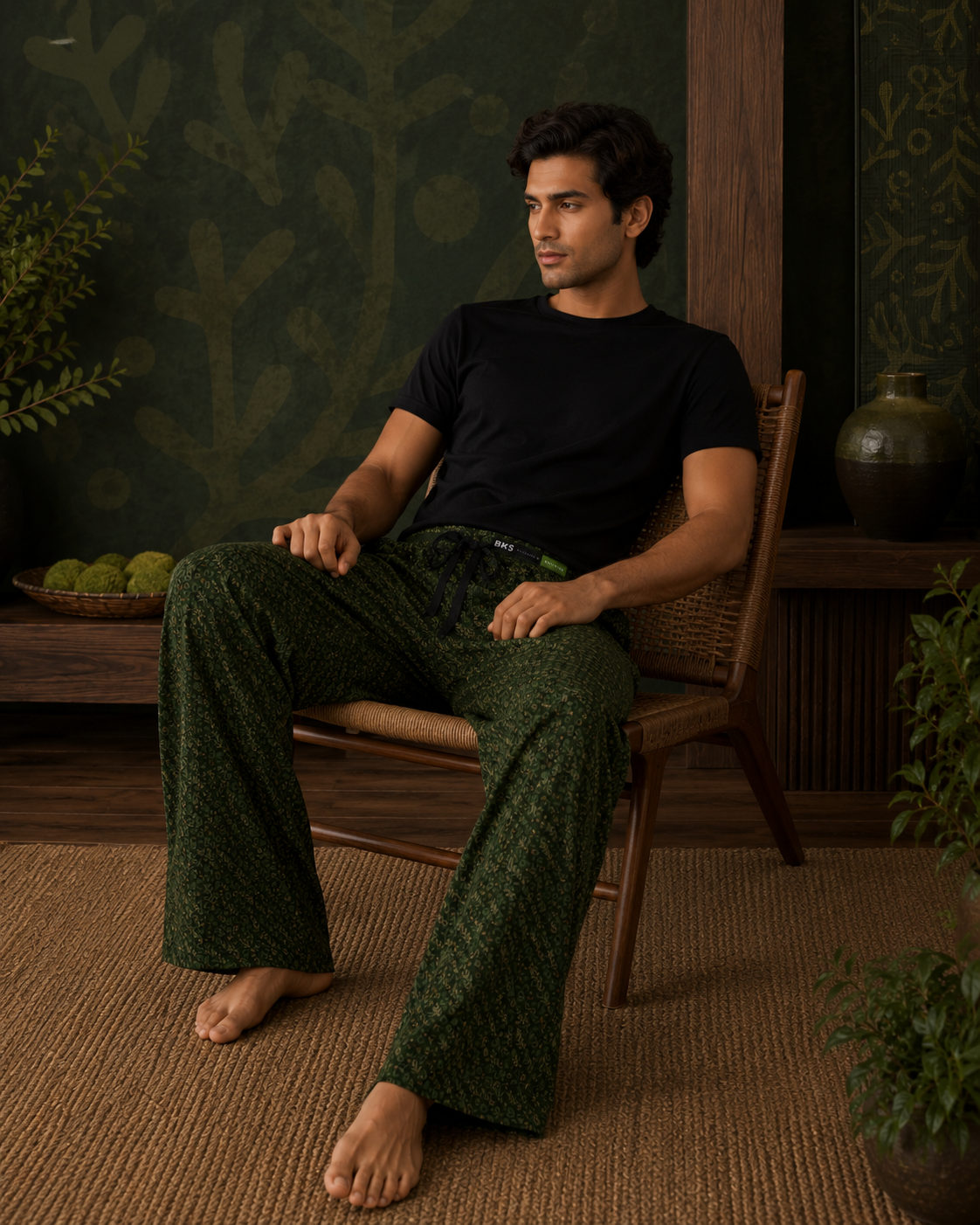 BKS Origin Grove™ Lounge Pants