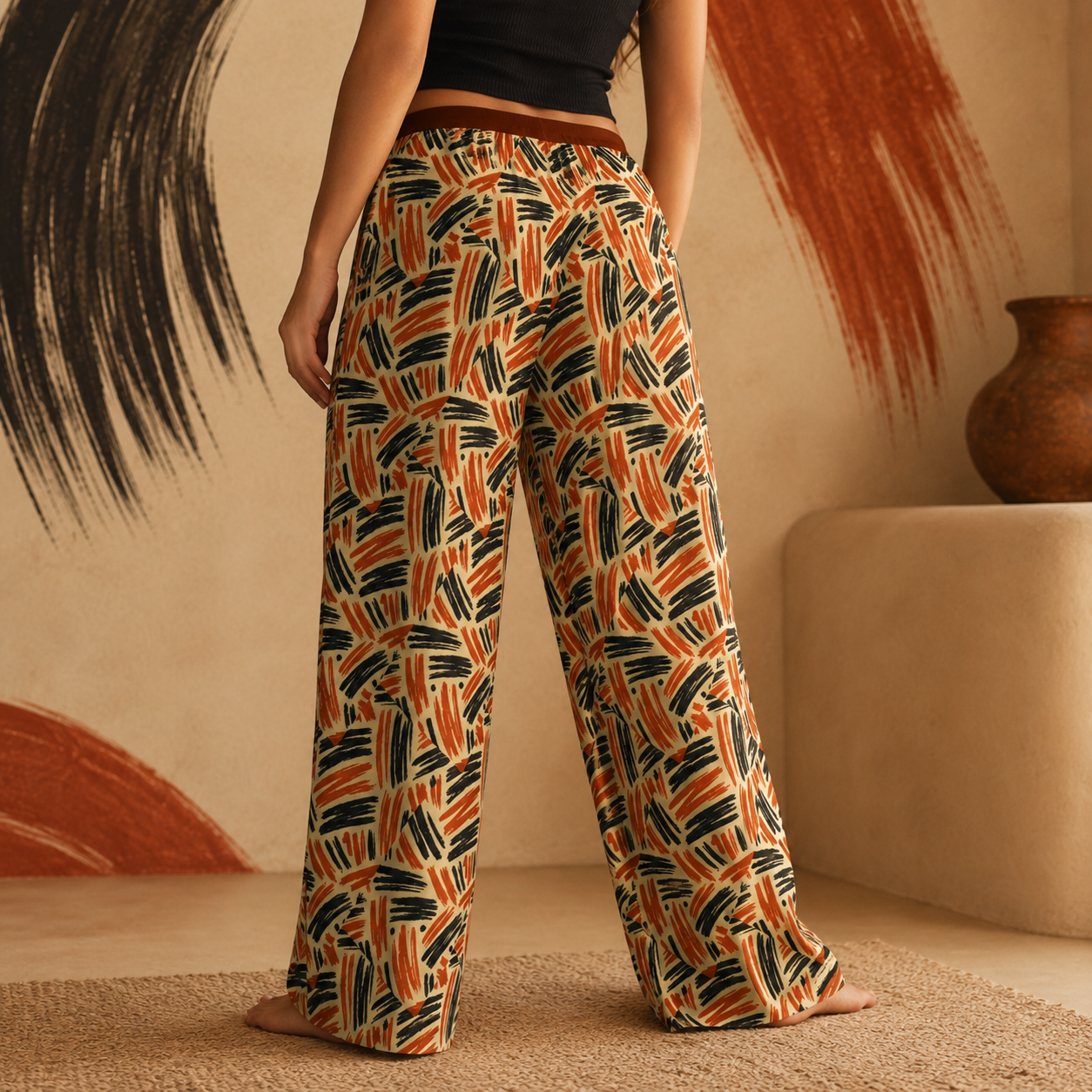 BKS Marker Stroke™ Lounge Pants
