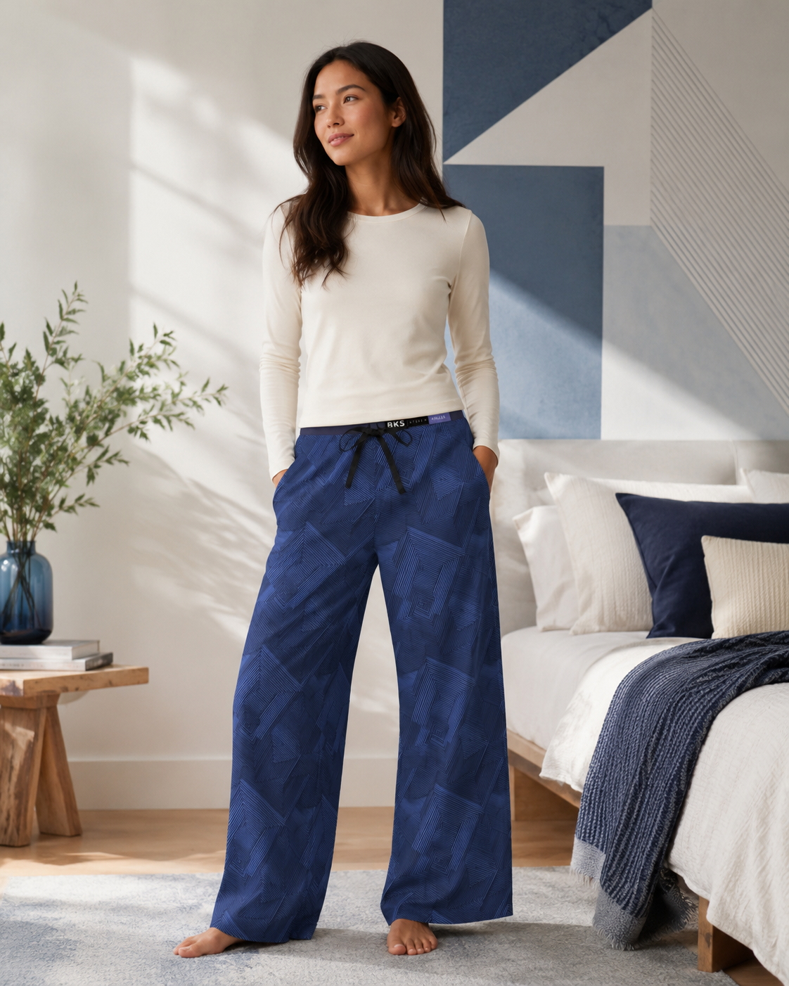 BKS Pulse Hatch™ Lounge Pants