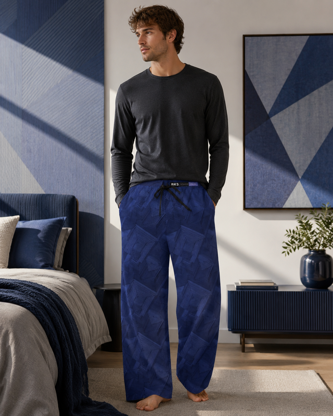 BKS Pulse Hatch™ Lounge Pants