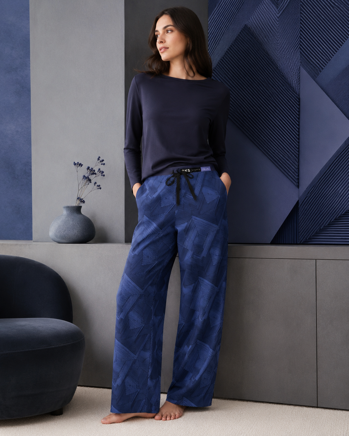 BKS Pulse Hatch™ Lounge Pants