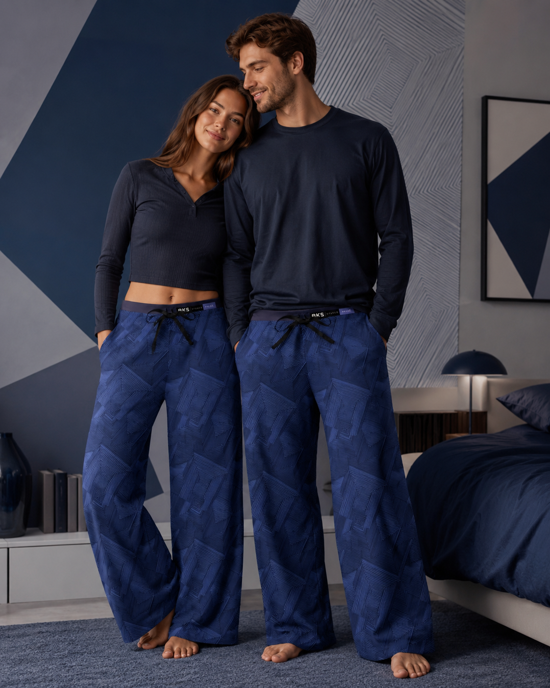 BKS Pulse Hatch™ Lounge Pants