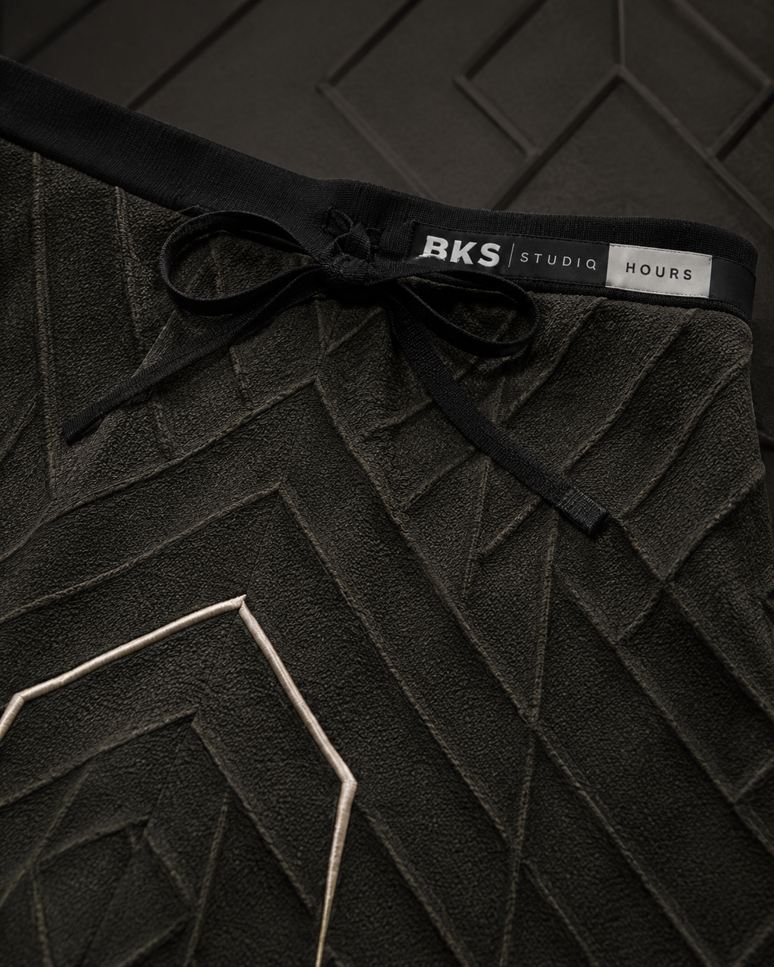 BKS Hours Quilt™ Lounge Pants